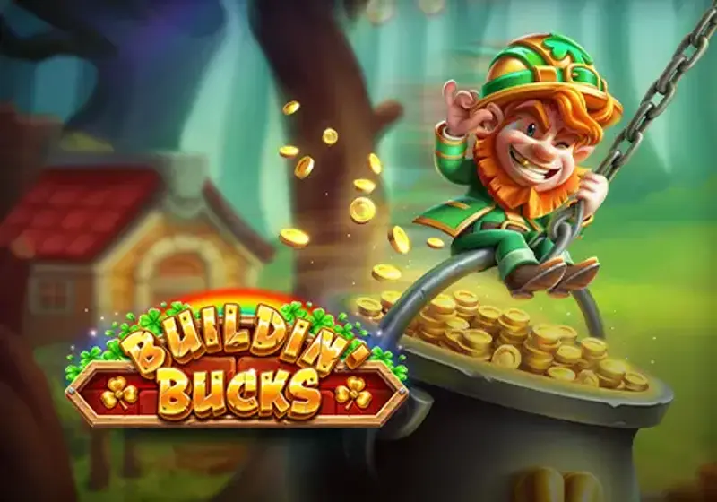 Buildin' Bucks
