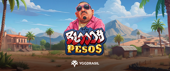 Bloody Pesos